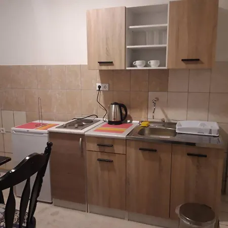 Apartment Jtb Group *