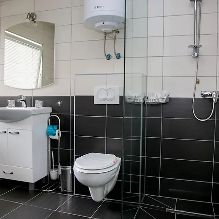Jtb Group Apartment *