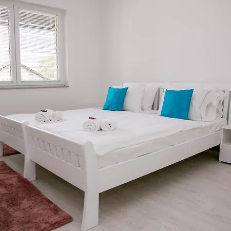Apartment Jtb Group