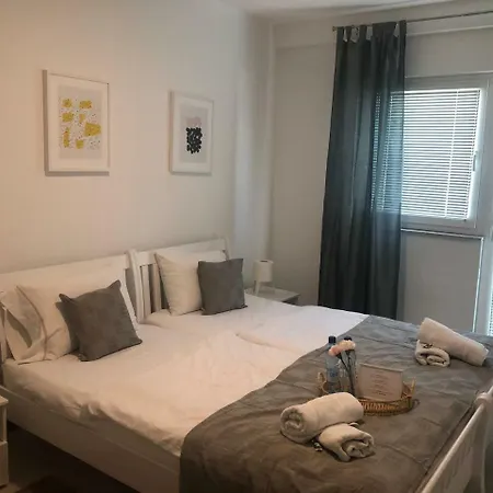 Apartment Jtb Group